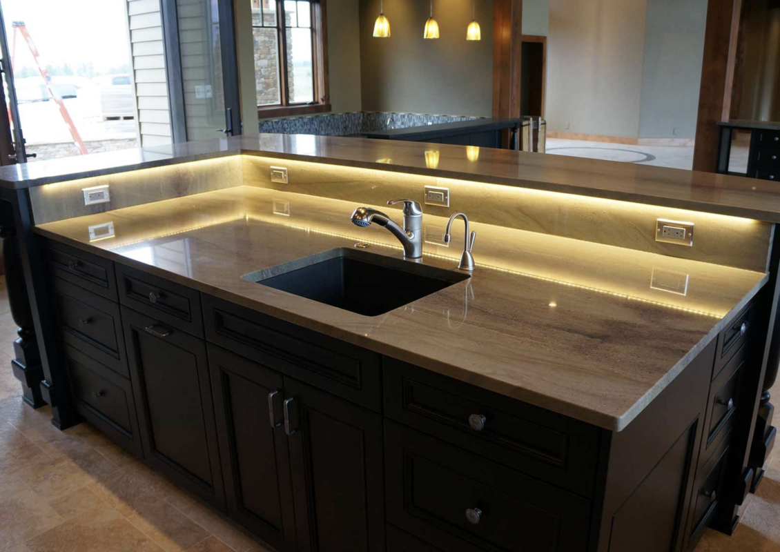 Imagine Stoneworks in Bend, OR